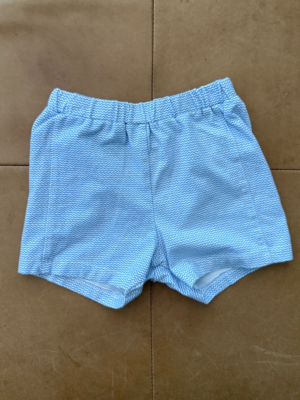 Mayoral Shorts 18M